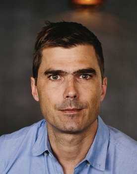 Hugh Acheson