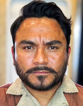 Manny Hernández as Mr. Alvarez