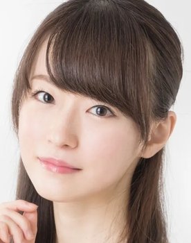 Haruka Nagashima