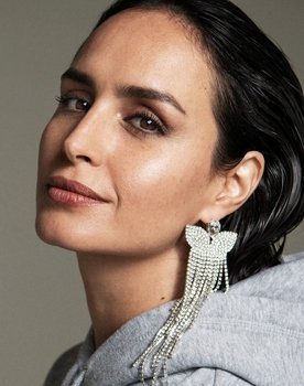 Fernanda Urrejola