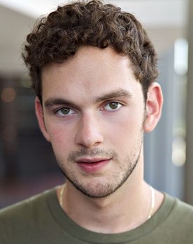 Nicholas Burton