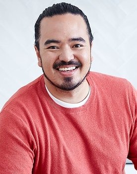 Adam Liaw