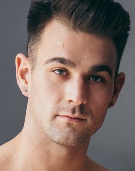 Declan Blake