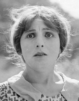 Mary Mersch