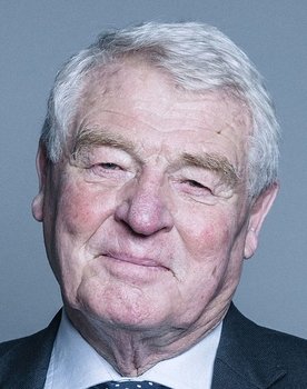 Paddy Ashdown as Himself - Presenter