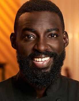 Eric Adjepong