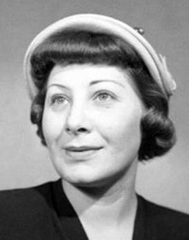 Magda Olthy