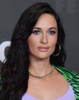 Kacey Musgraves as Herself