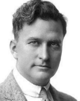 Thomas H. Ince as Himself - in Prologue