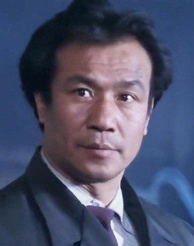 Zhang Jibo