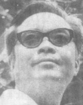 Yi Zhang