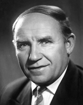 Nikolai Parfyonov