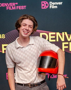 Jack Cosgriff as Narator