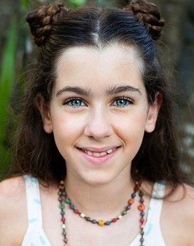 Juliah Mello as Emily