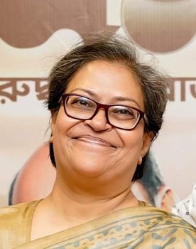 Sudipa Basu