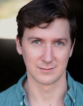 Nicholas Koy Santillo as Abe Wiebe