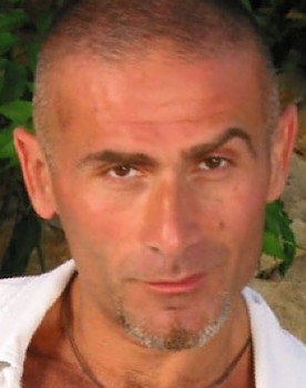 Bruno del Bono as