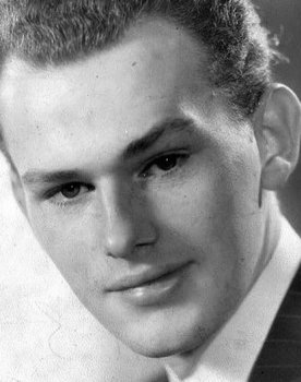 Robert Duke