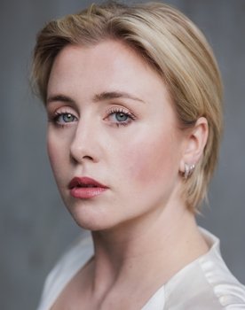 Connor Amor-Bendall as Bridget