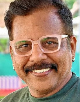Badava Gopi