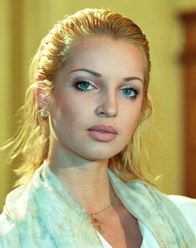 Anastasiya Volochkova as 