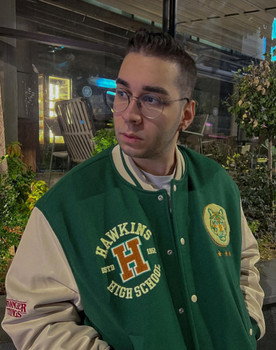 Eray Can Özkenar