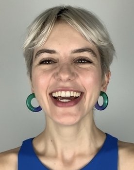 Isadora Leiva