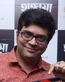 Dr. Krishnendu Chatterjee as 