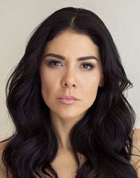 Vanessa Moralcha
