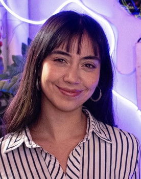 Tamara Torrejón as Lisette