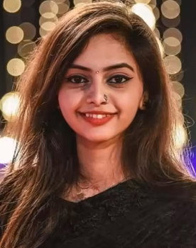 Sukrutha Nag as Shwetha