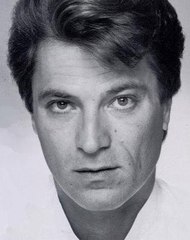 Joseph Pilato as Harold McBain