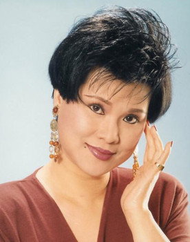 梁淑莊 as 林丽卿