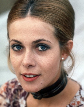 Claude Jade as Françoise