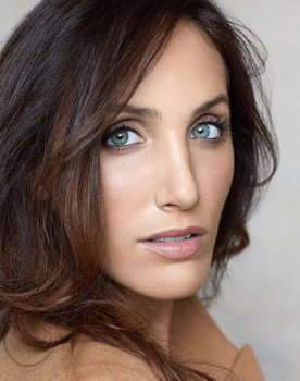 Brooke Hutton
