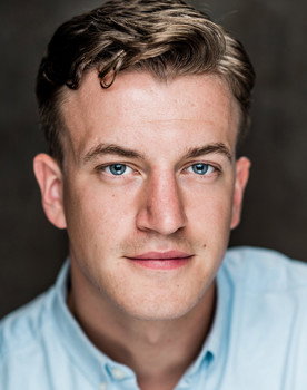 Nicholas Lane