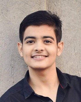 Ayush Das as Shubho
