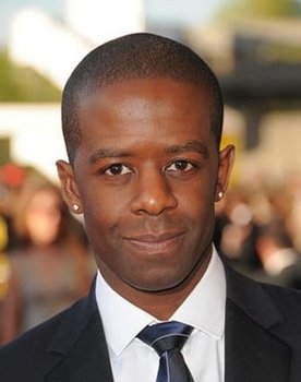 Adrian Lester