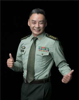 Youchuan Yu as 
