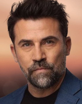 Κίμωνας Κουρής