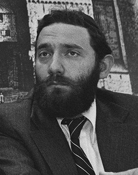 Aryeh Ralbag