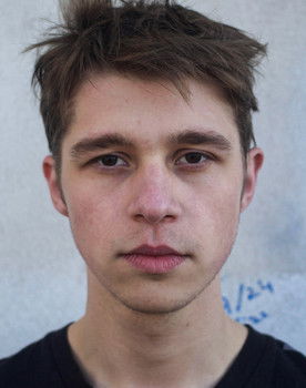 Vladyslav Baliuk as Tymophii (Teenager)