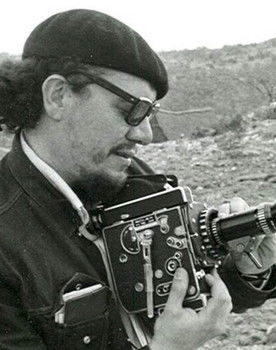 Sergio García Michel