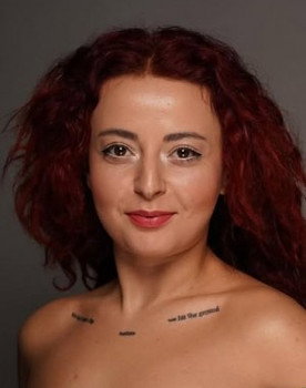 Aleyna Yüksel