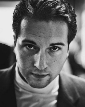 Nikita Vorozhishchev as 