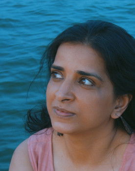 Meenakshi Rai