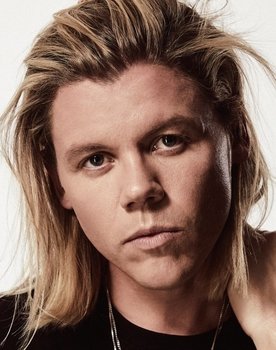 Conrad Sewell as Self