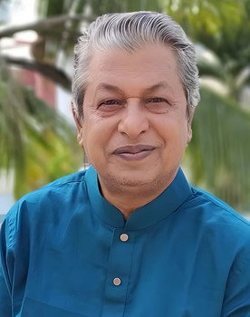 dilu majumdar