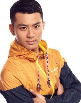 Liu Sibo as 吴三羊