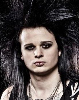 Jim Müller as Guitar